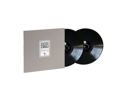 Eagles - Hell Freezes Over: 25th Anniversary Edition - 2 LP 180g Vinyl