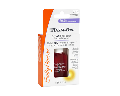 Sally Hansen Insta-Dri Top Coat