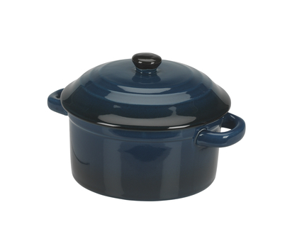 Crock Pot Pembury Stoneware Casserole Dish Set - 9.6oz