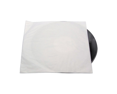 UltraLink Anti-Static Inner Record Sleeves - 25 Pack - ULPMS