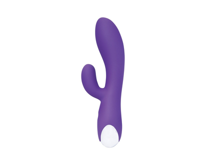 SKYN Vibes Personal Massager - Purple - 7099