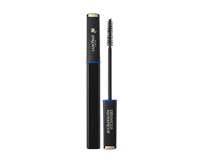 Lancome Definicils Mascara - Waterproof Noir