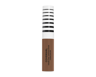 CoverGirl TruBlend Undercover Liquid Matte Concealer - T100 Golden Amber