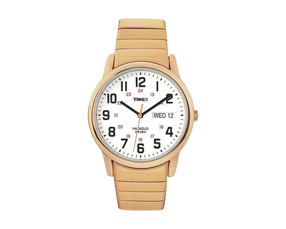 Timex Easy Reader Day Date - T2N092GP