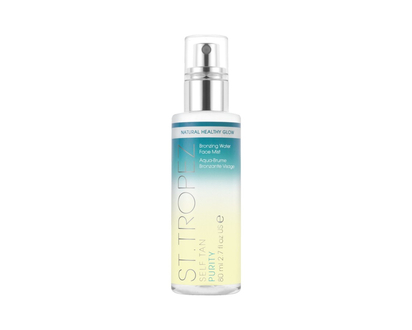 St.Tropez Self Tan Purity Bronzing Water Mist - Medium Golden - 80ml