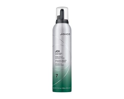 Joico Joiwhip Firm-Hold Design Foam - 300ml
