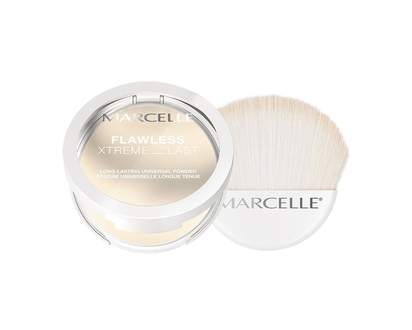 Marcelle Flawless Xtreme Last Universal Translucent Powder