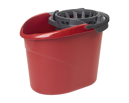 Vileda Quick Wring Bucket 