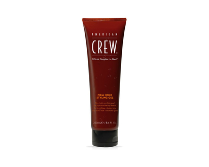 American Crew Firm Hold Styling Gel - 250ml