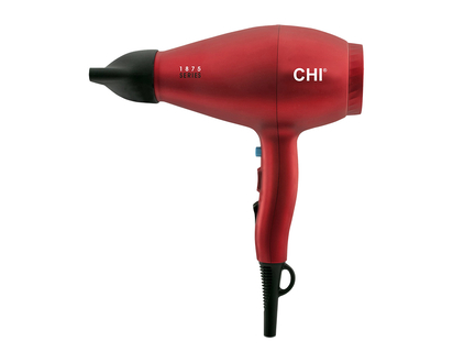 CHI 1875 Series Hair Dryer - Ruby Red - CA2289