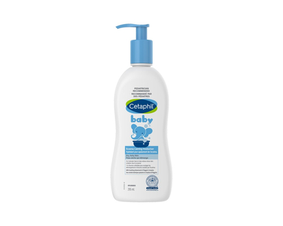 Cetaphil Baby Eczema Calming Moisturizer - 295ml