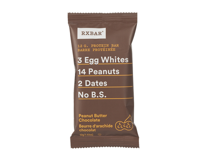 RXBAR Protein Bar - Peanut Butter Chocolate - 52g