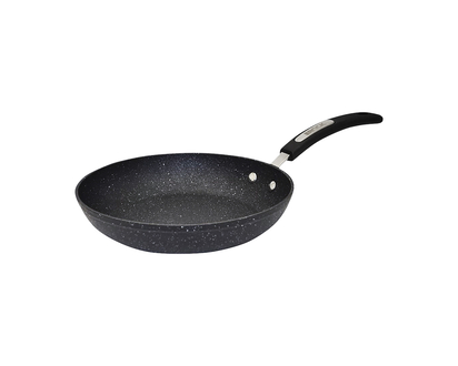 Starfrit The Rock Frying Pan - Black - 26cm