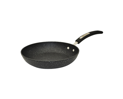 THE ROCK 30CM FRY PAN