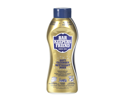 Bar Keepers Friend Soft Cleanser - 737g