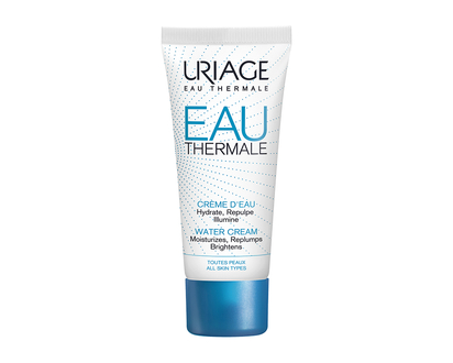 Uriage Eau Thermale Light Water Cream - 40ml