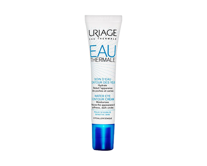 Uriage Eau Thermale Water Eye Contour Cream - 15ml