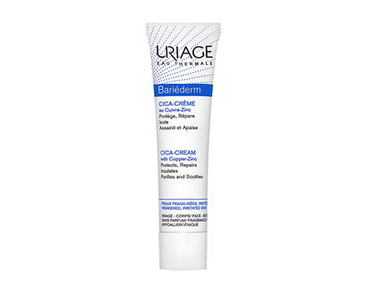 Uriage Bariederm Cica-Cream - 40ml