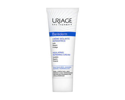 Uriage Bariederm Insulating Repairing Cream - 75ml