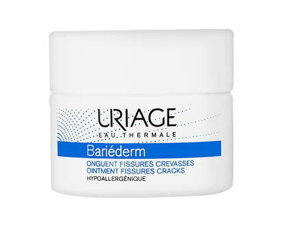 Uriage Bariederm Fissures Cracks Ointment - 40ml