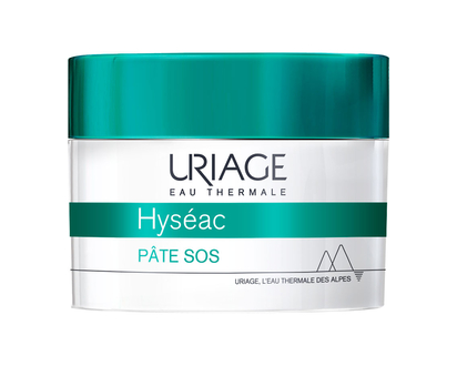 Uriage HysÃ©ac SOS Paste - 15g