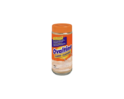 Ovaltine - Classic - 400g 