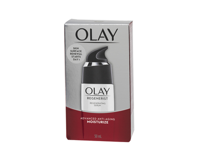 Olay Regenerist Daily Regenerating Serum - 50ml