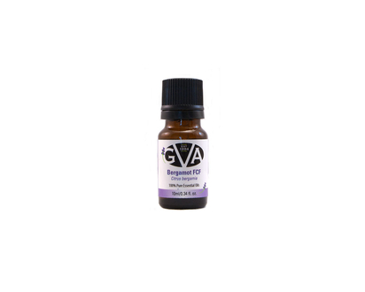 GVA Essential Oils - Bergamot - 10ml