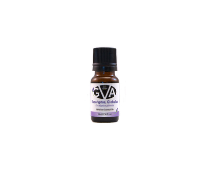 GVA Essential Oils - Eucalyptus - 10ml