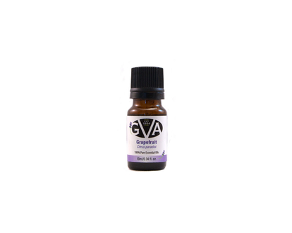 GVA Essential Oils - Grapefruit - 10ml