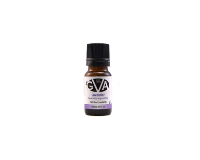 GVA Essential Oils - Lavender - 10ml