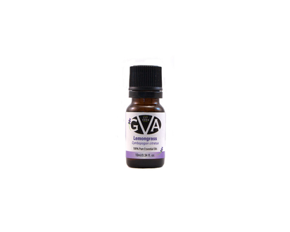 GVA Essential Oils - Lemon Grass - 10ml