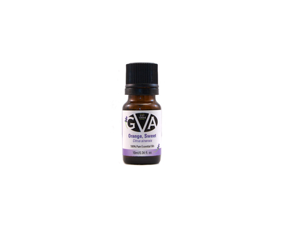 GVA Essential Oils - Sweet Orange - 10ml