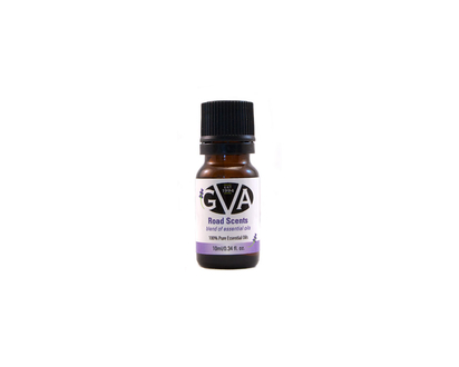 GVA Essential Oils - Road Scents Blend - 10ml