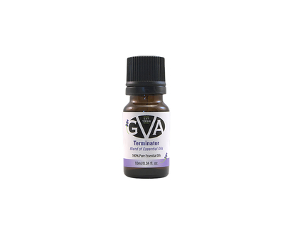 GVA Essential Oils - Terminator Blend - 10ml