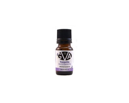 GVA Essential Oils - Tranquility Blend - 10ml
