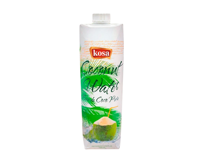 Kosa Pure Coconut Water - 1L