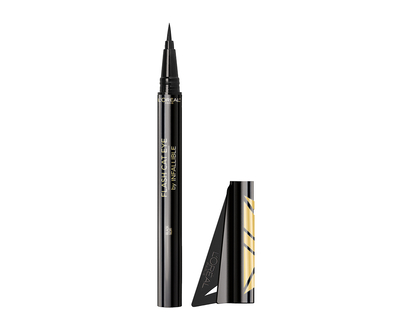 L'Oreal Flash Cat Eye by Infallible - Black