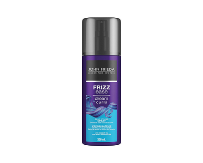 John Frieda Frizz Ease Dream Curls Daily Styling Spray - 200ml