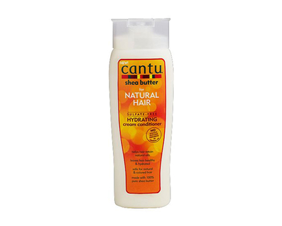 Cantu Shea Butter Natural Hair Hydrating Cream Conditioner - 400ml