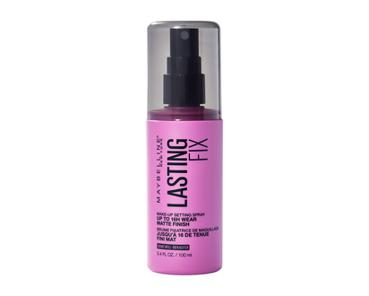 Maybelline FaceStudio Lasting Fix Makeup Setting Spray - 100ml