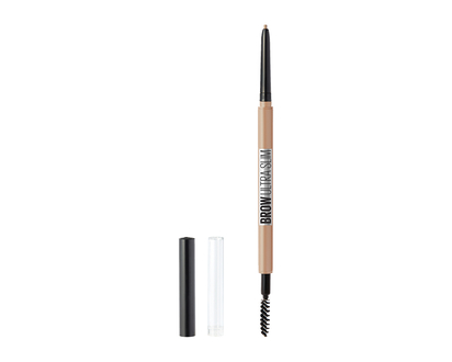 Maybelline Brow Ultra Slim Defining Eyebrow Pencil - Deep Brown