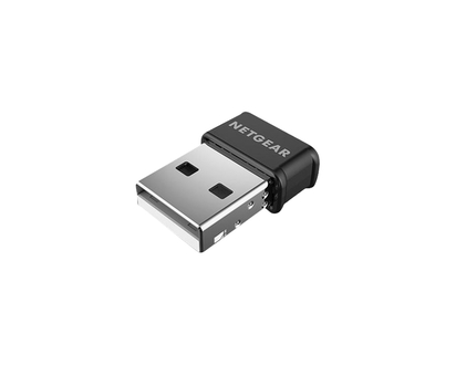 Netgear AC1200 WiFi USB Adapter - A6150-100PAS