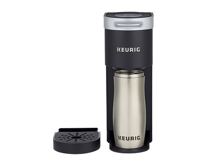 Keurig K-Mini Hot Brewer - Matte Black - 37359