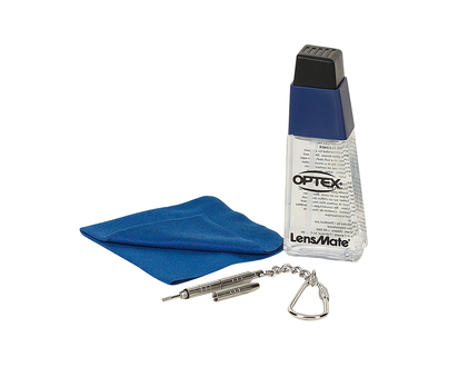 Optex Lensmate Care Kit for Camera Cleaning - B117