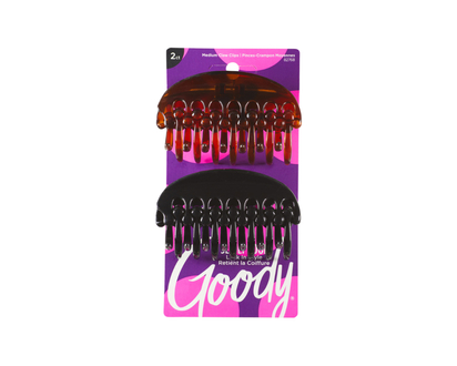 Goody Claw Clip - Medium - 2s