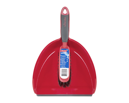 Vileda Dustpan Set