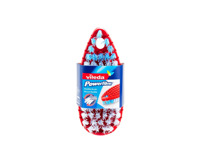 Vileda Powerfibres Flexible Brush