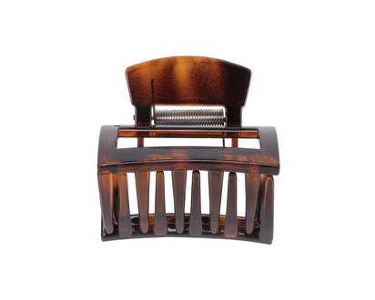 Goody Rectangle Claw Clip