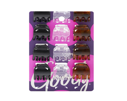 Goody Half Claw Clip - Small 